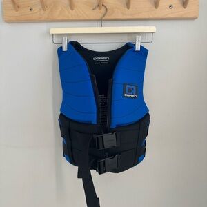 O'Brien Kids Life Vest